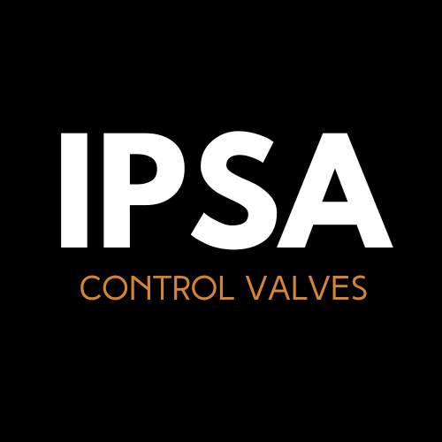 IPSA CONTROL VALVES  SAS DE CV